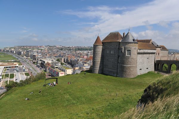 Château de Dieppe