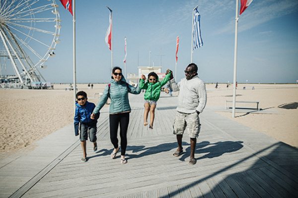 Places to visit in Normandy