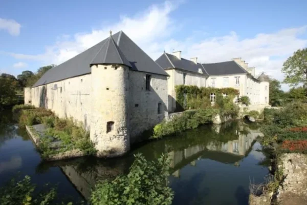 Château de Vouilly