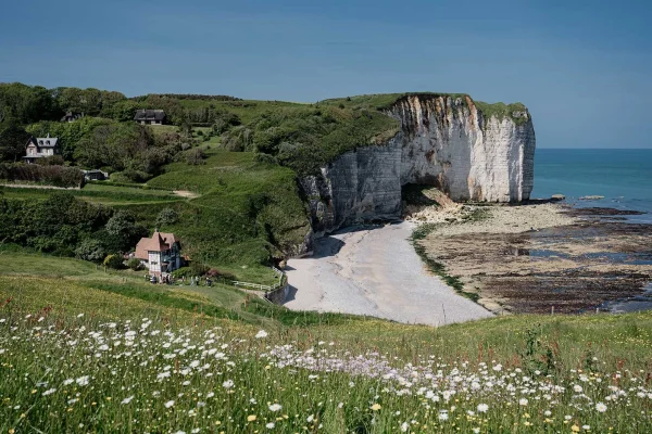 Valleuse de Vaucottes