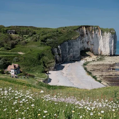 Summer in Normandy