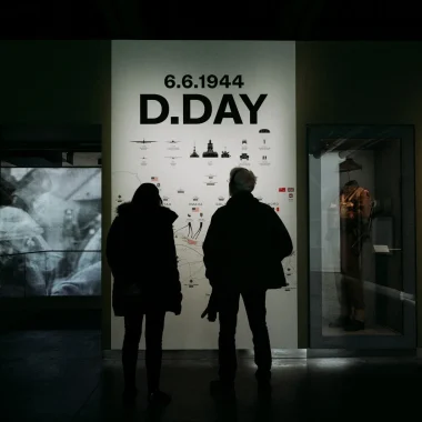 Must-See Sites and Museums of D-Day and the Battle of Normandy