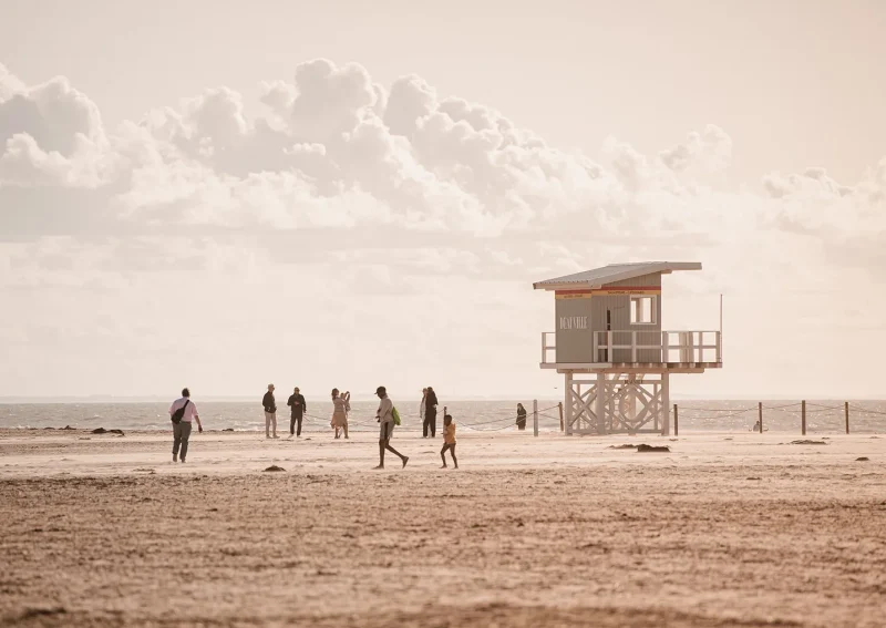 Deauville delights: A fun-filled escape with friends
