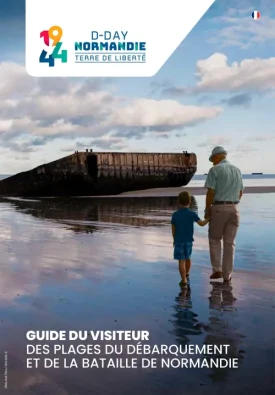 D-Day 1944 – Visitor guide