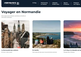 Capture site web