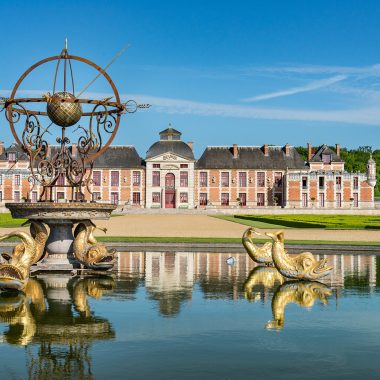 Château du Champ de Bataille