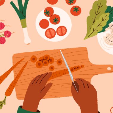 Image cuisine AdobeStock