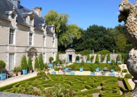 Priory of Saint-Gabriel