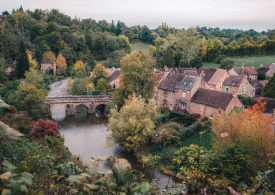 Saint-Céneri-le-Gérei