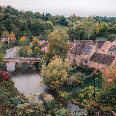Saint-Céneri-le-Gérei