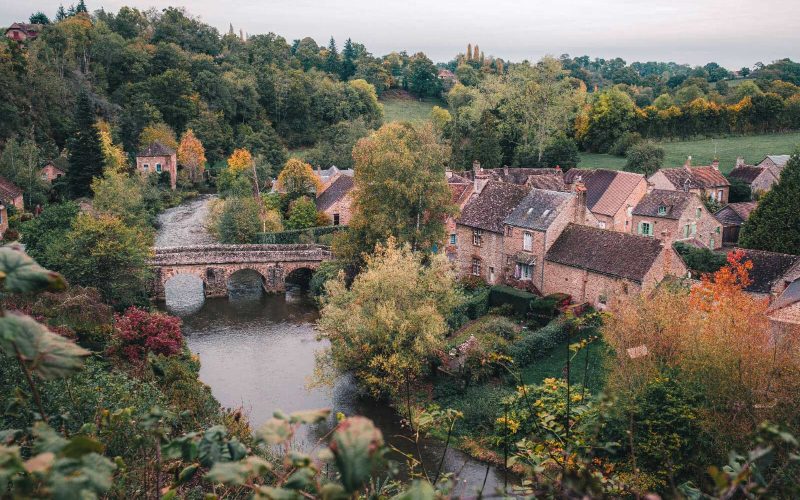 Saint-Céneri-le-Gérei