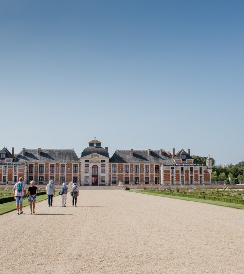 Champ de Bataille