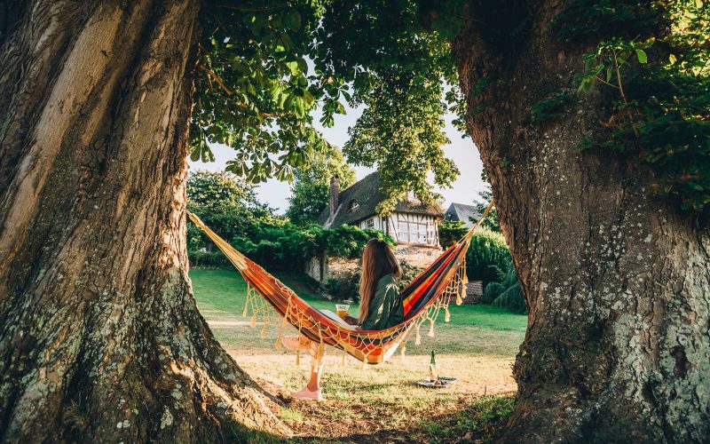 Lifestyle and Well-being