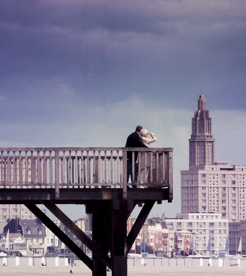Design, art, and love: A couple’s city break in Le Havre