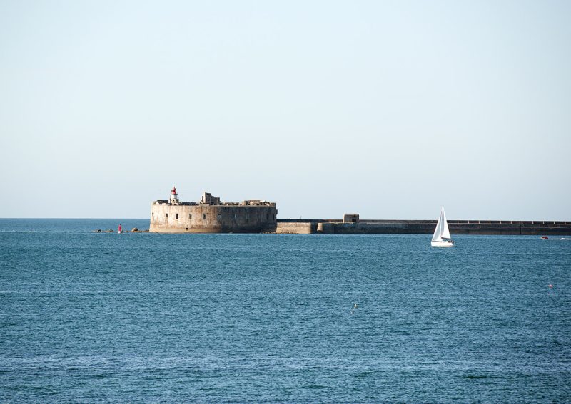 Rade de Cherbourg
