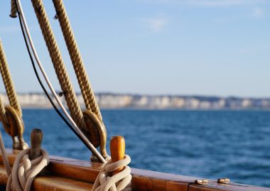 Fécamp Grand'Escale Fête de la mer