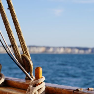 Fécamp Grand'Escale Fête de la mer