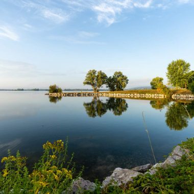 Lac des Deux Amants