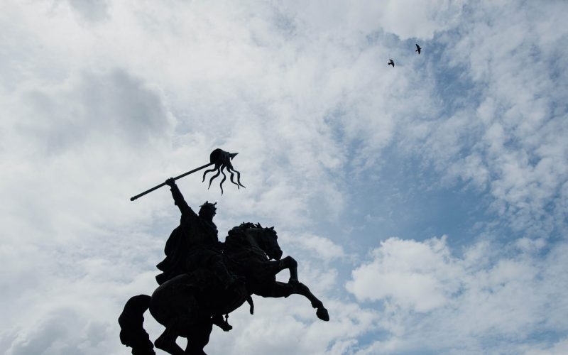 William the Conqueror