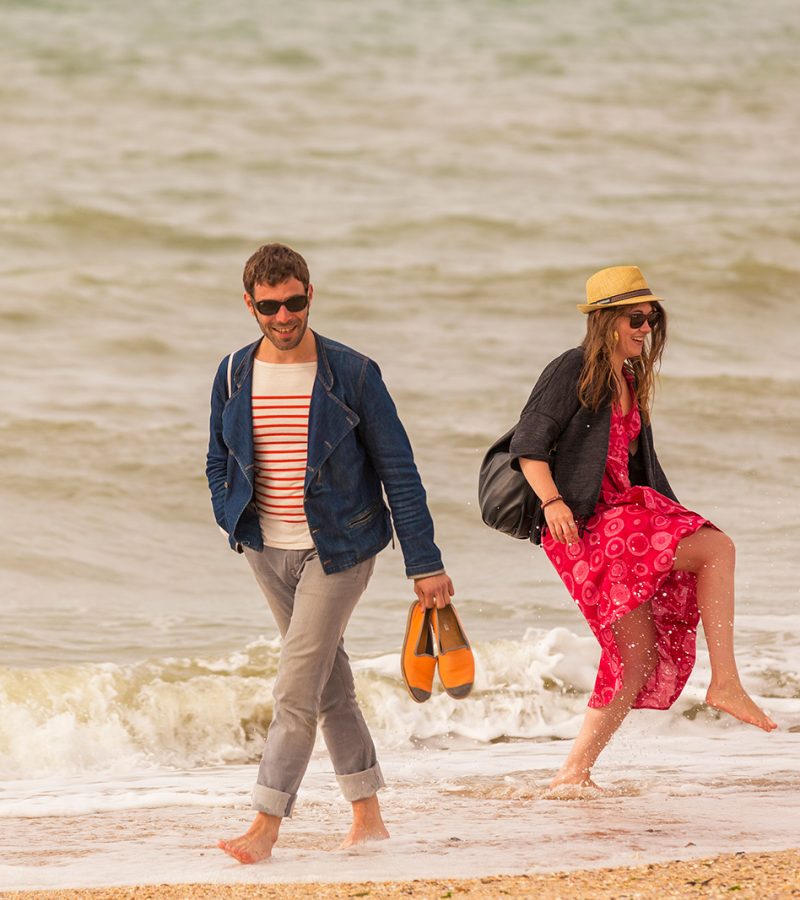 Romantic retreat in Trouville-sur-Mer
