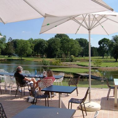 Restaurant du golf du Vaudreuil