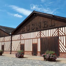 Distillerie Busnel