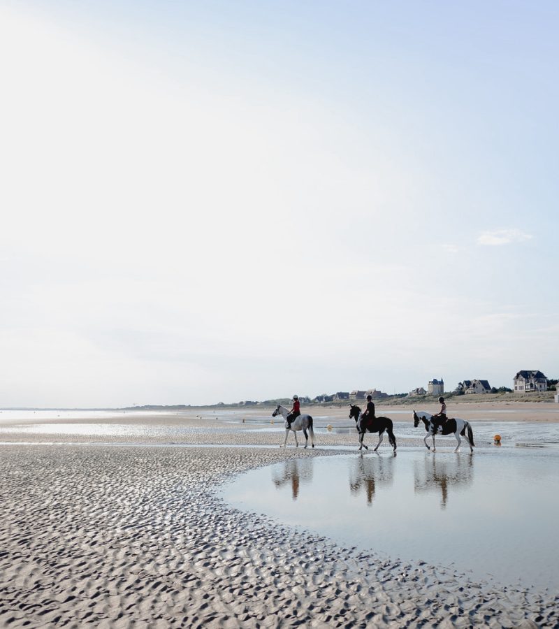Cabourg with friends: beachside bliss & vibrant nights out