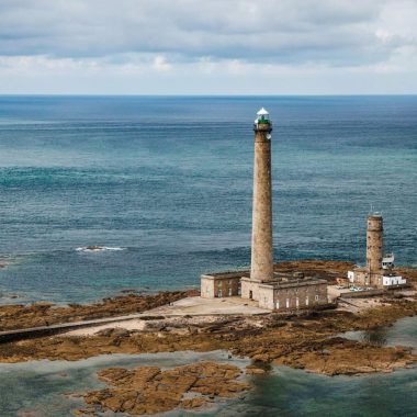 Gatteville lighthouse
