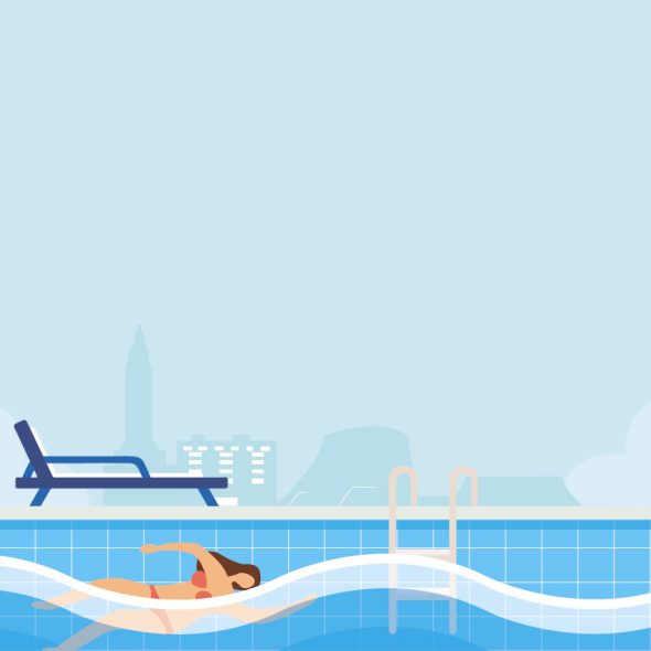 Lifestyle and Well-being