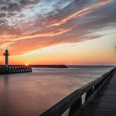 Trouville-sur-Mer
