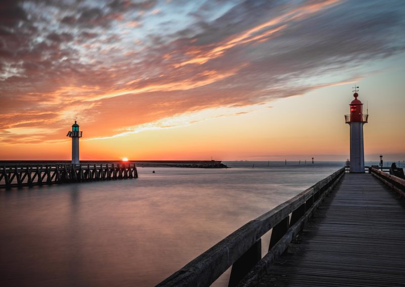 Trouville-sur-Mer