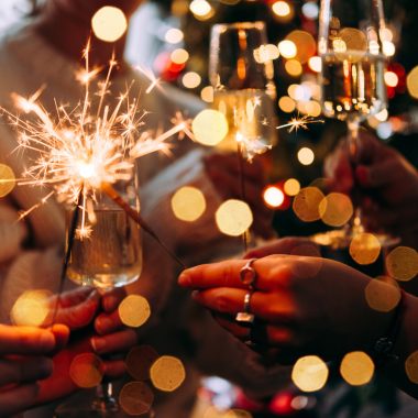 Jour de fête