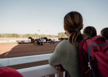 Estivales de Cabourg