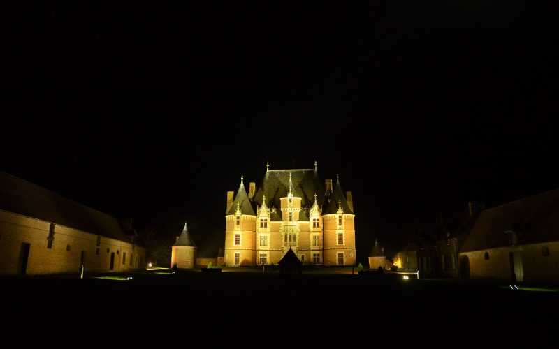 Château de Martainville