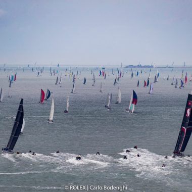 Rolex Fastnet Race