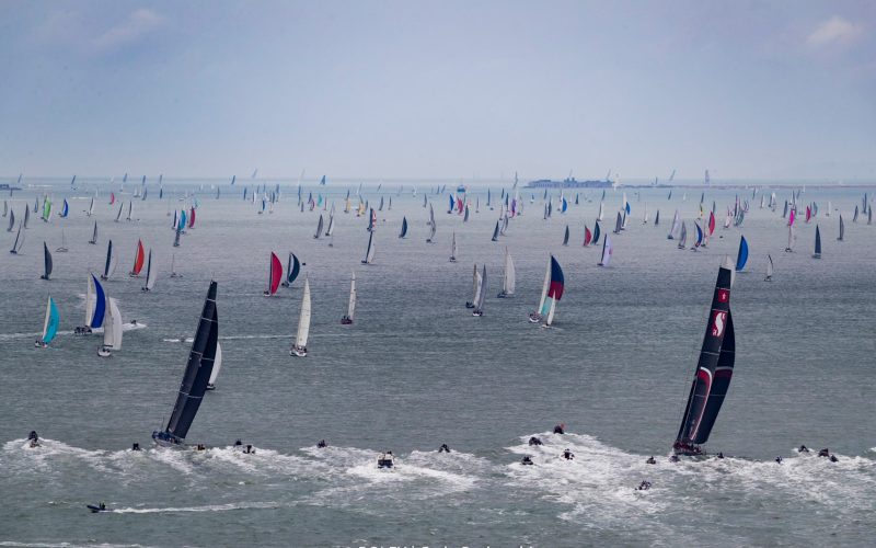 Rolex Fastnet Race