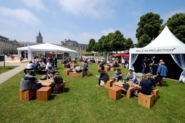 Normandy World Peace Forum
