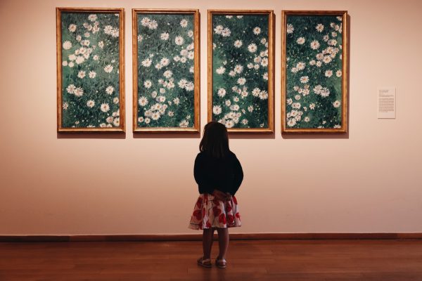 Musée des impressionnismes Giverny