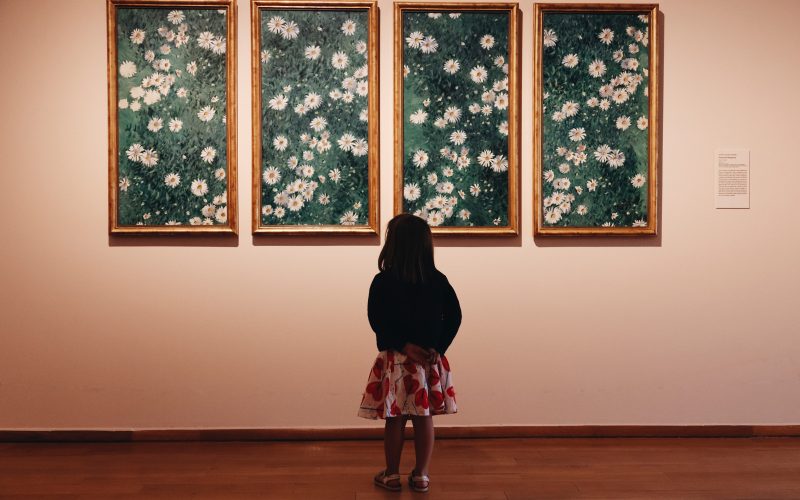 Musée des impressionnismes Giverny