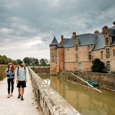 Château de Carrouges