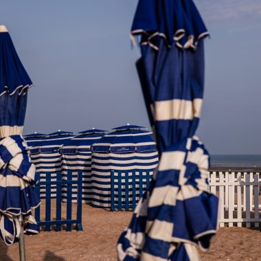 Plage de Cabourg