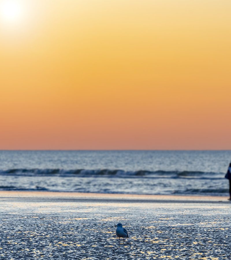 Cabourg: A romantic destination for lovers