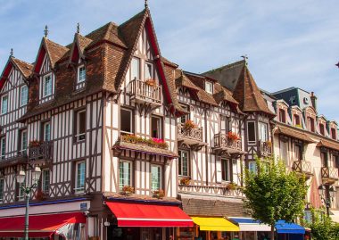 Cabourg