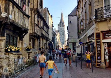 Bayeux