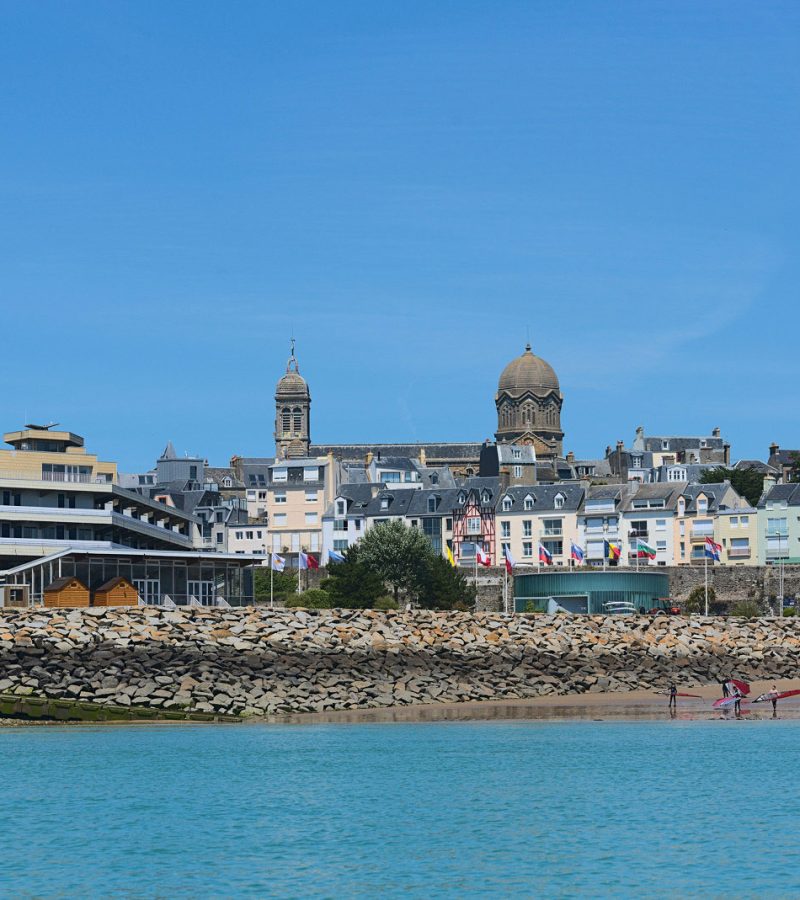 Seaside adventures: A family trip to Granville