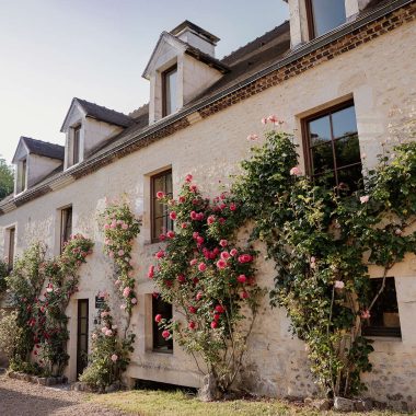 Chambres d'hôtes au Moulin de Gémages