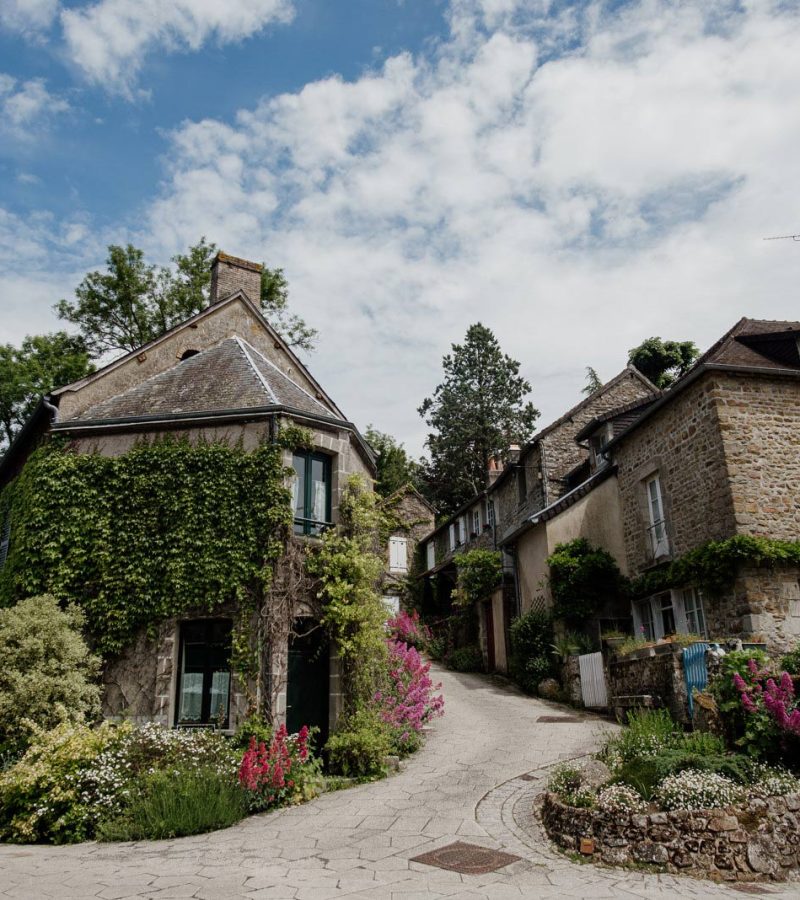 Saint-Céneri-le-Gérei