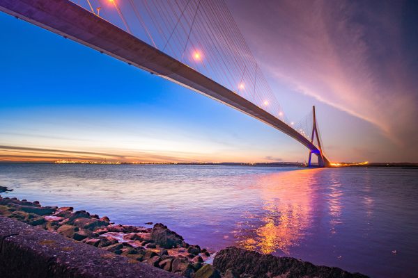 Pont de Normandie