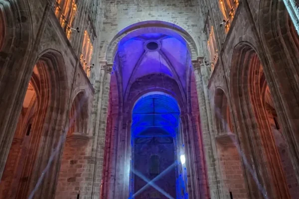 Abbey of Mont-Saint-Michel