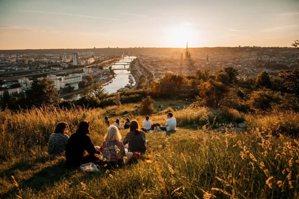 Ten good reasons to visit Normandy in 2026 